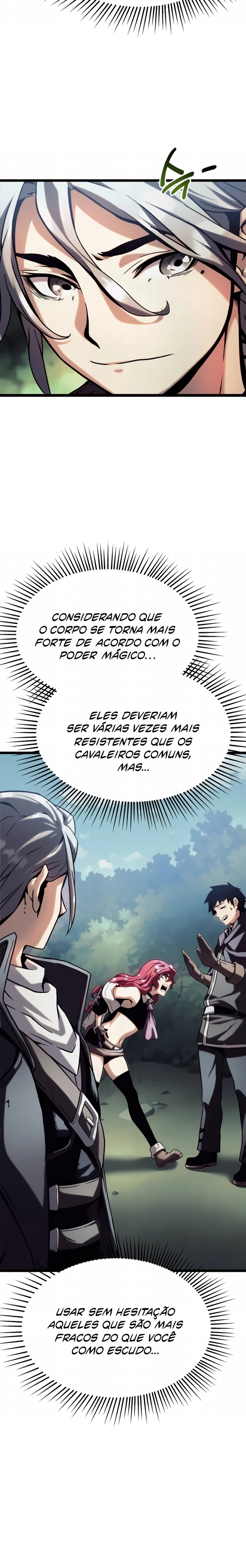 O Arquimago Do Vale Capítulo 010 - página 12