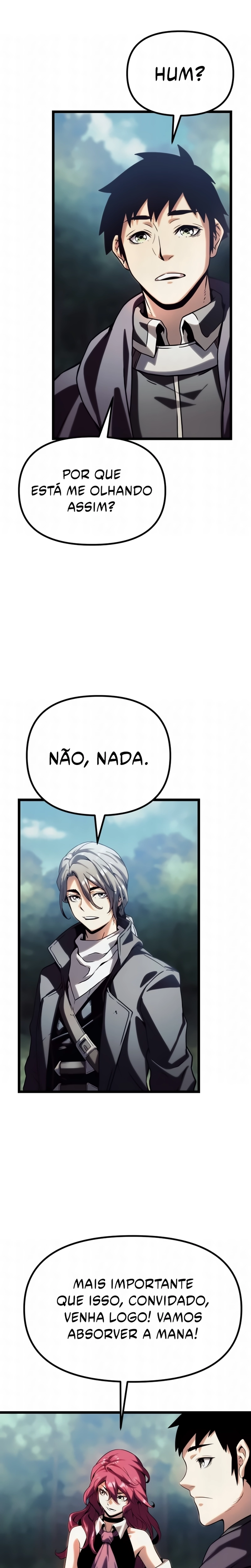 O Arquimago Do Vale Capítulo 010 - página 13