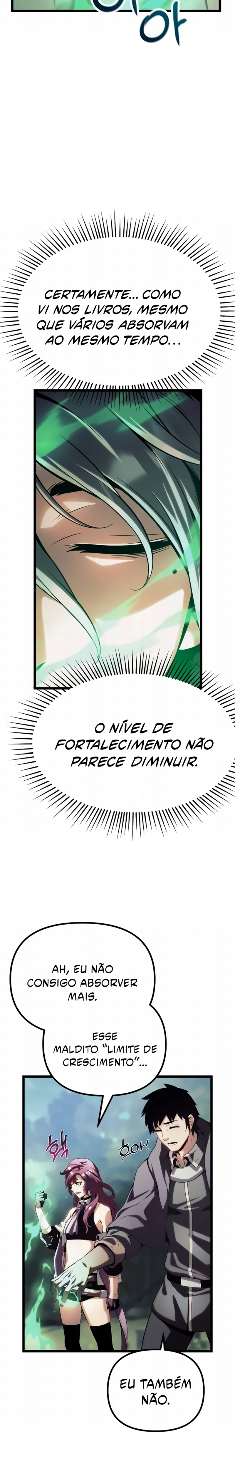 O Arquimago Do Vale Capítulo 010 - página 15