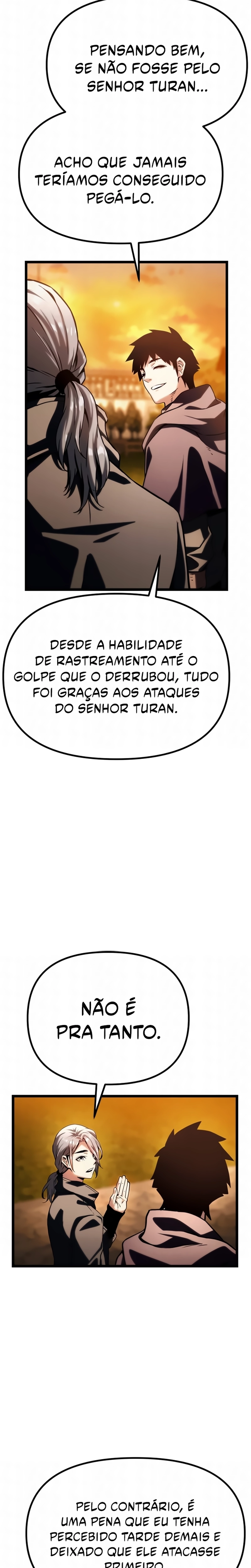 O Arquimago Do Vale Capítulo 010 - página 18