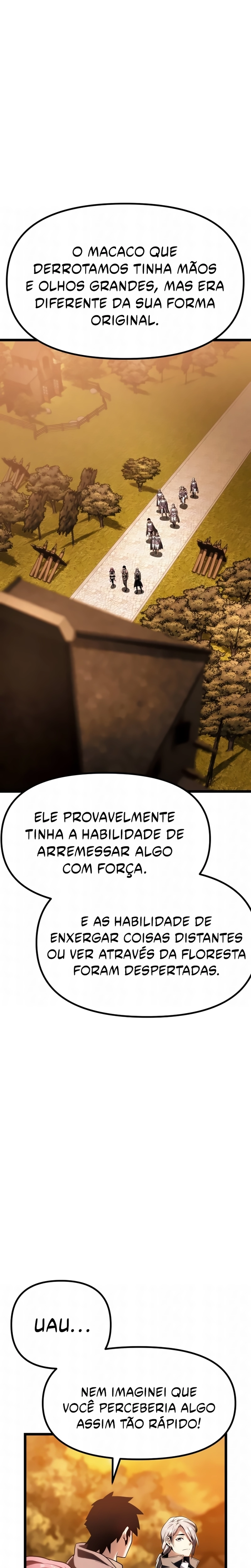 O Arquimago Do Vale Capítulo 010 - página 20