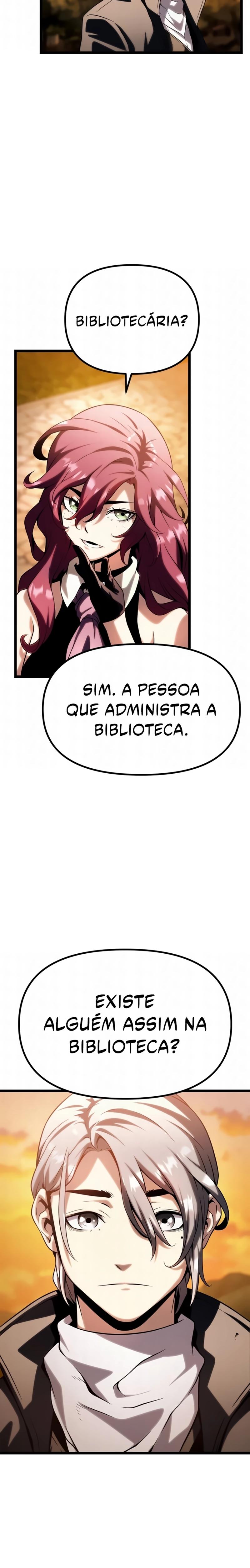 O Arquimago Do Vale Capítulo 010 - página 22