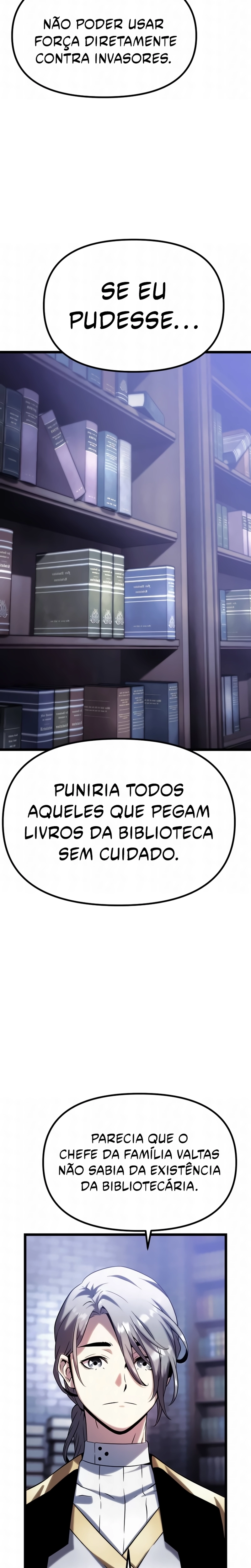 O Arquimago Do Vale Capítulo 010 - página 34