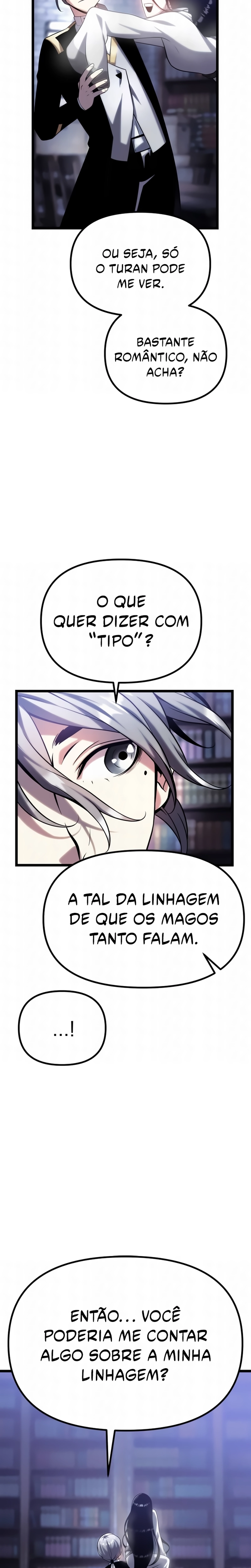 O Arquimago Do Vale Capítulo 010 - página 36