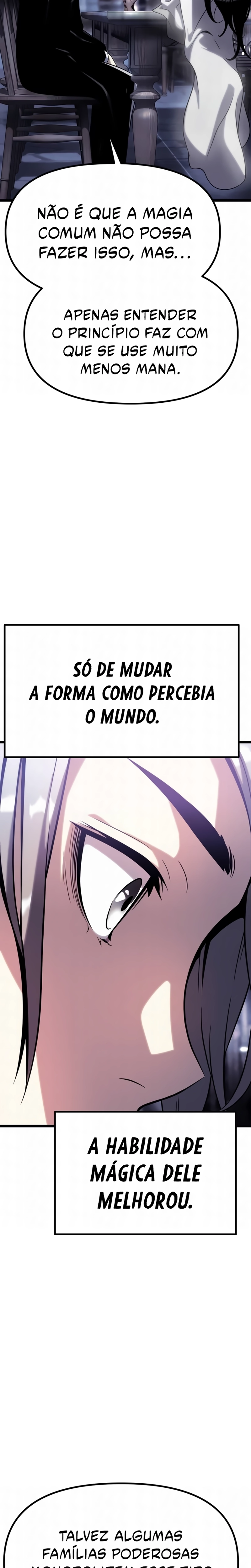 O Arquimago Do Vale Capítulo 010 - página 49