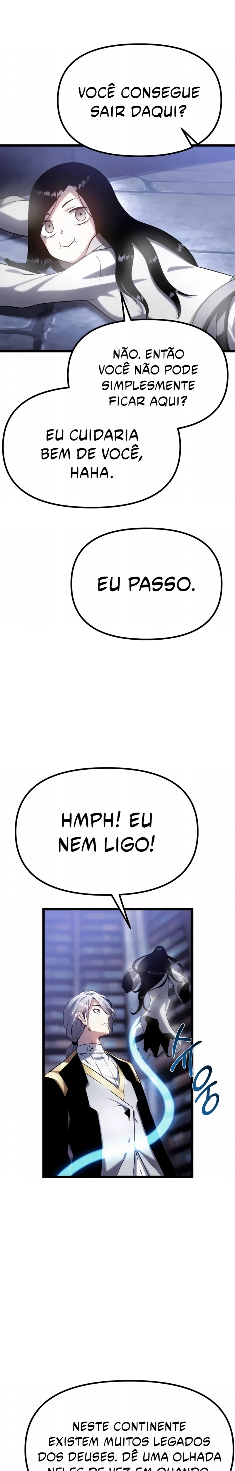 O Arquimago Do Vale Capítulo 010 - página 53