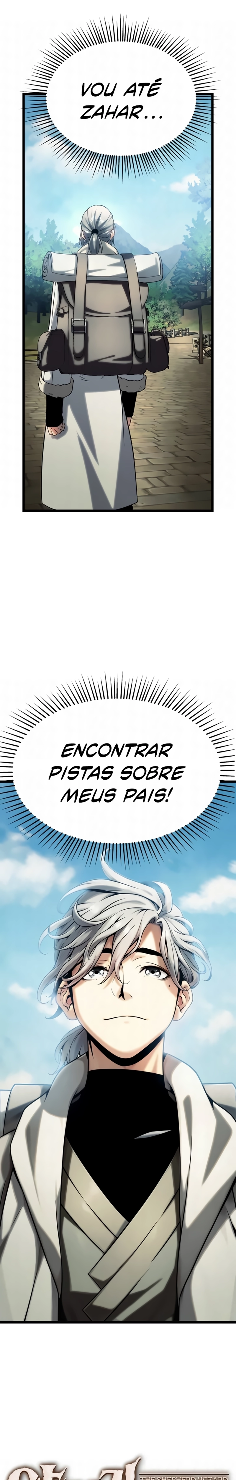 O Arquimago Do Vale Capítulo 010 - página 57