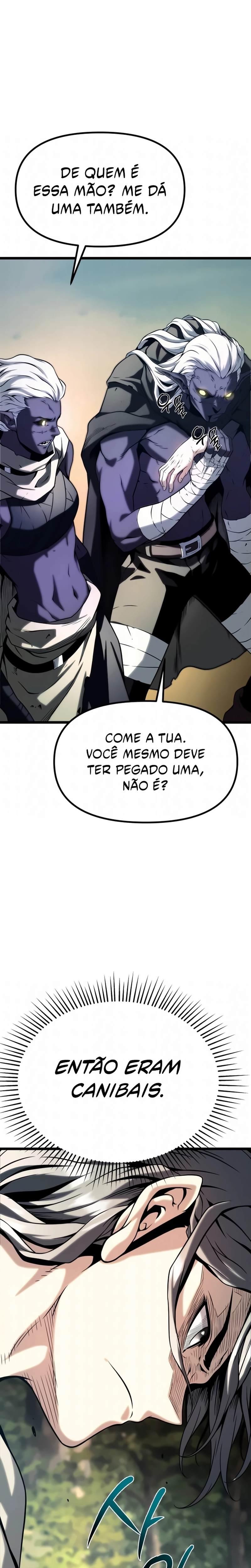 O Arquimago Do Vale Capítulo 011 - página 11