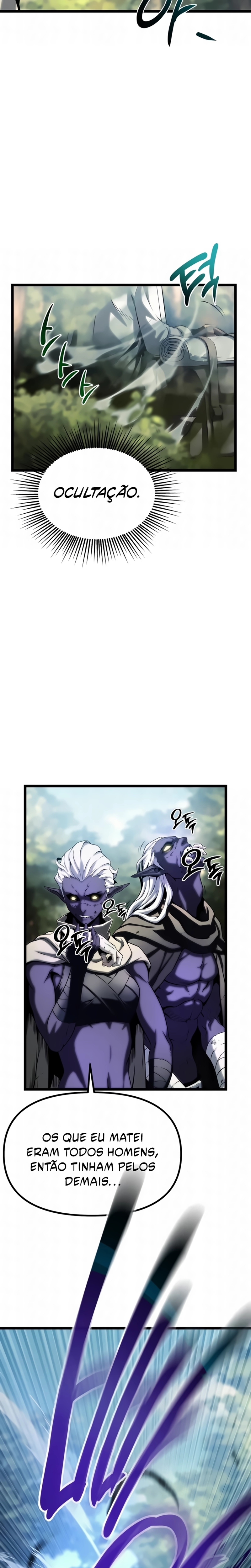 O Arquimago Do Vale Capítulo 011 - página 12
