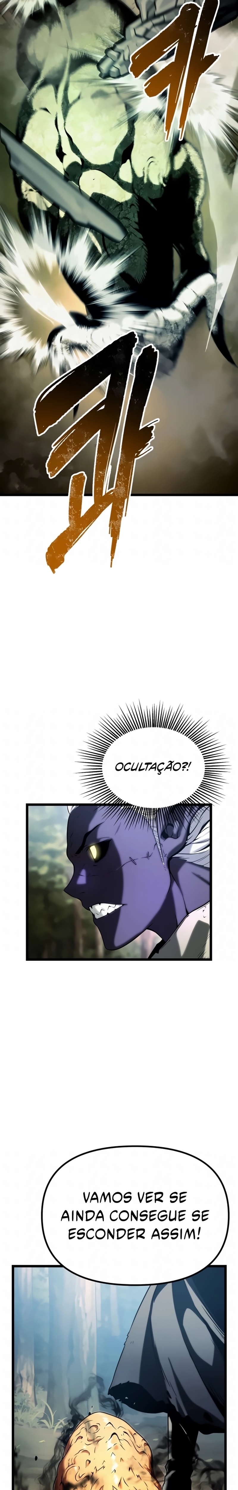 O Arquimago Do Vale Capítulo 011 - página 17