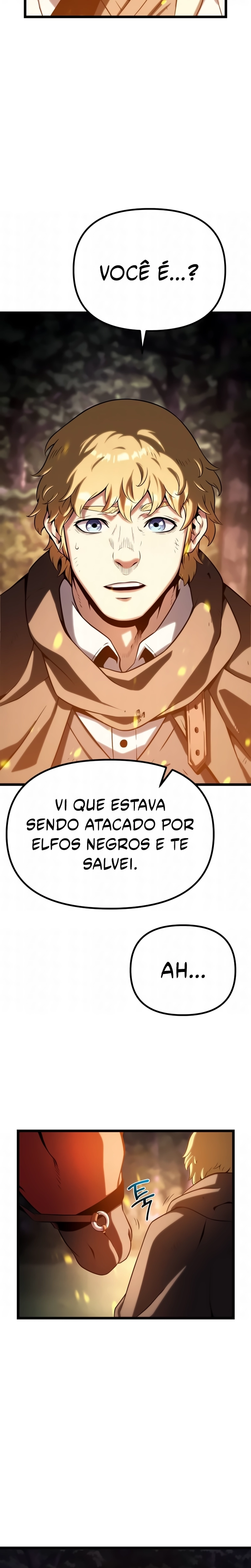 O Arquimago Do Vale Capítulo 011 - página 39
