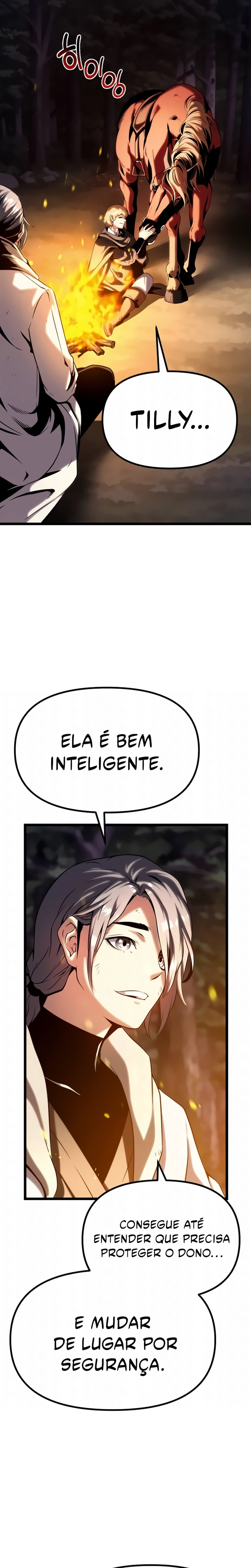 O Arquimago Do Vale Capítulo 011 - página 40