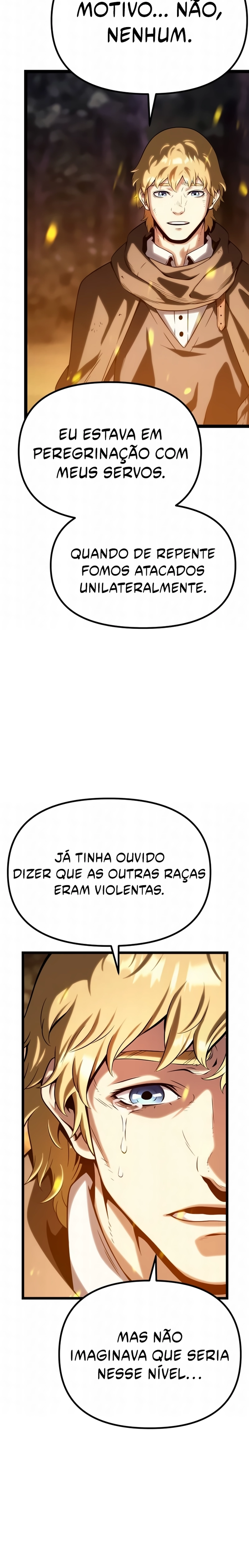 O Arquimago Do Vale Capítulo 011 - página 42