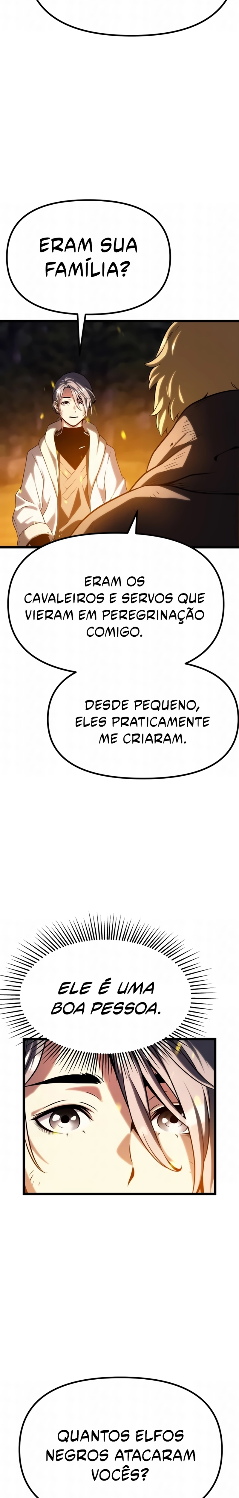 O Arquimago Do Vale Capítulo 011 - página 44