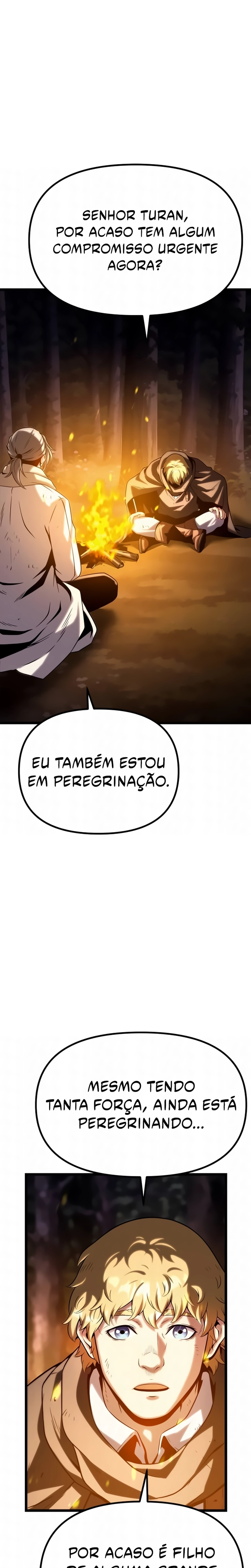 O Arquimago Do Vale Capítulo 011 - página 47