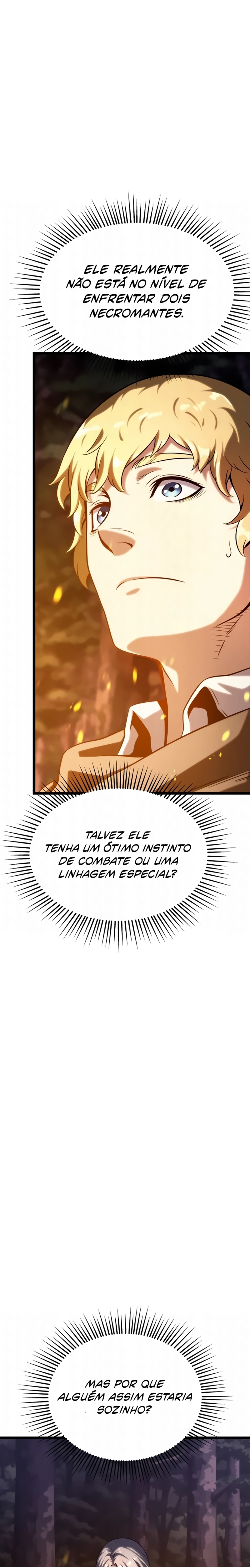O Arquimago Do Vale Capítulo 011 - página 51