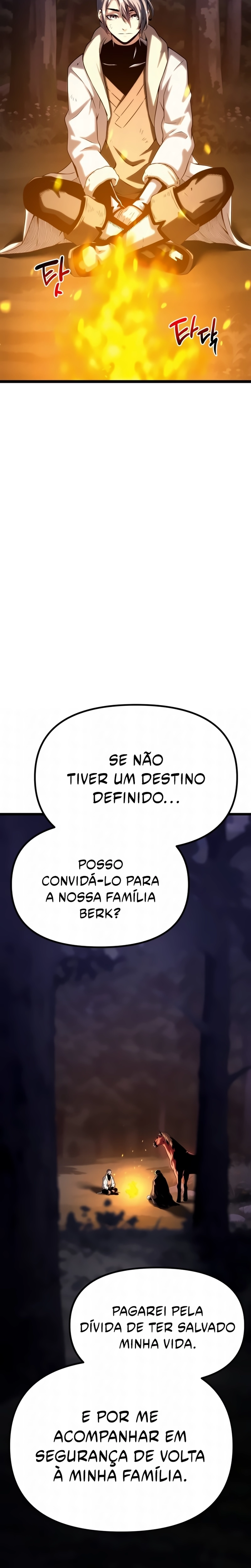 O Arquimago Do Vale Capítulo 011 - página 52