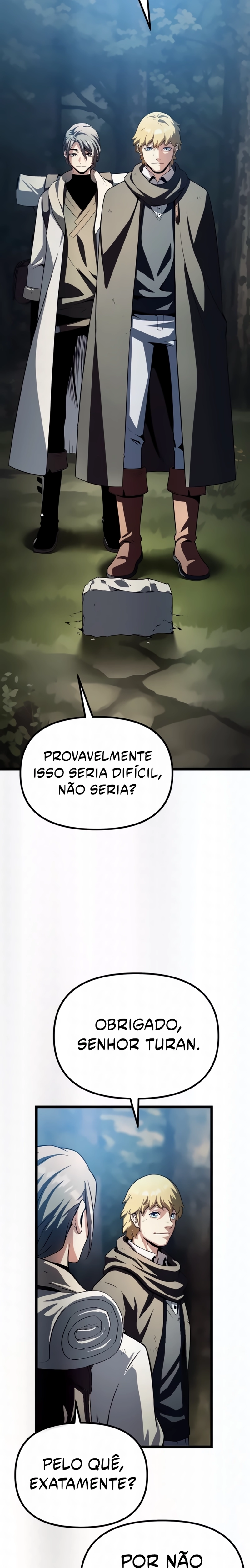 O Arquimago Do Vale Capítulo 012 - página 2