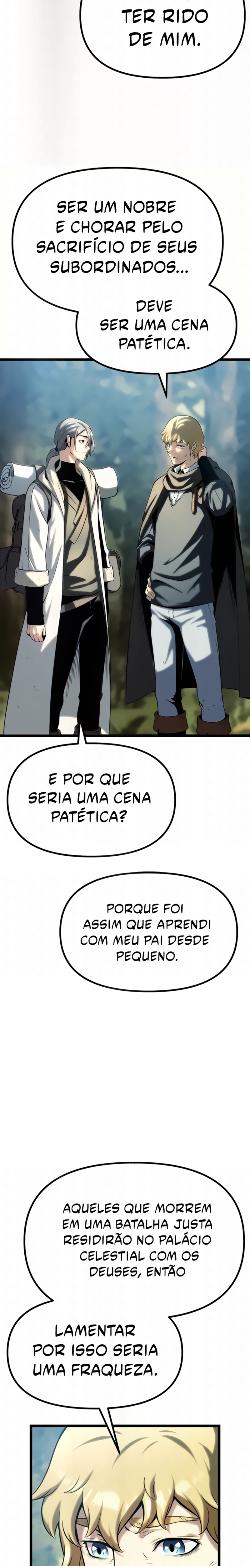 O Arquimago Do Vale Capítulo 012 - página 3