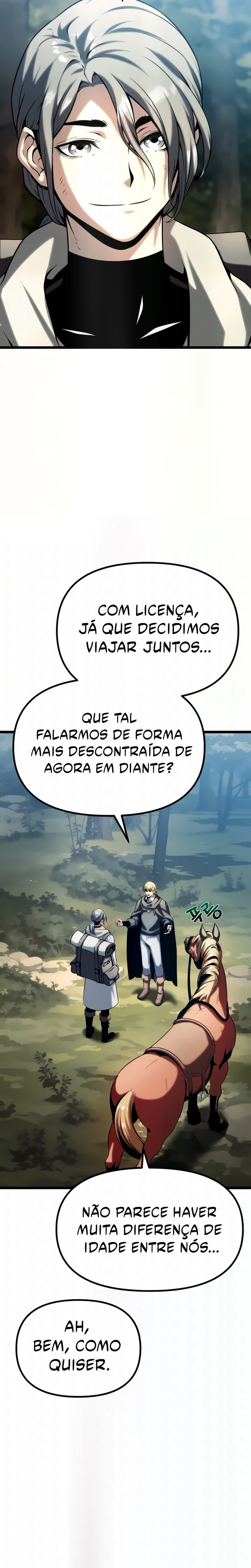 O Arquimago Do Vale Capítulo 012 - página 5