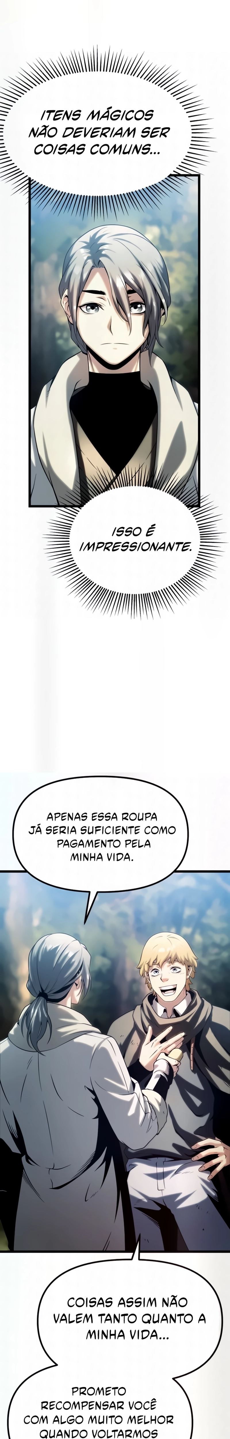 O Arquimago Do Vale Capítulo 012 - página 11