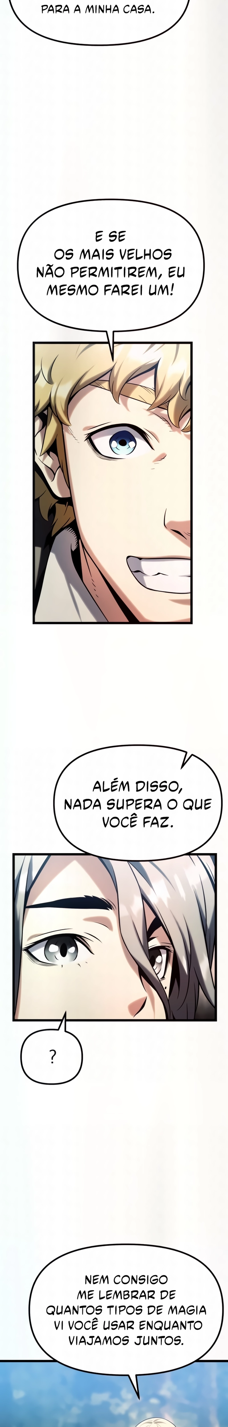 O Arquimago Do Vale Capítulo 012 - página 12