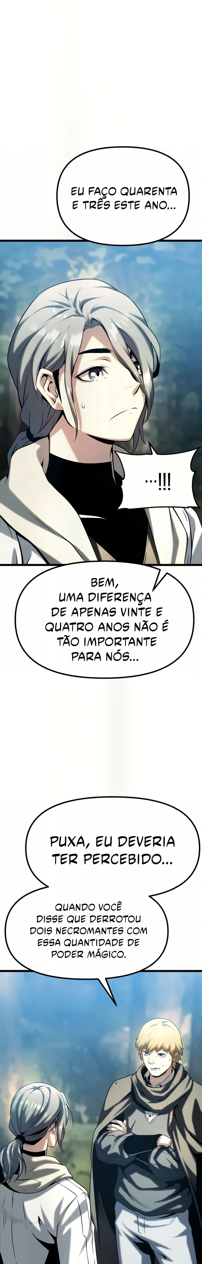 O Arquimago Do Vale Capítulo 012 - página 16