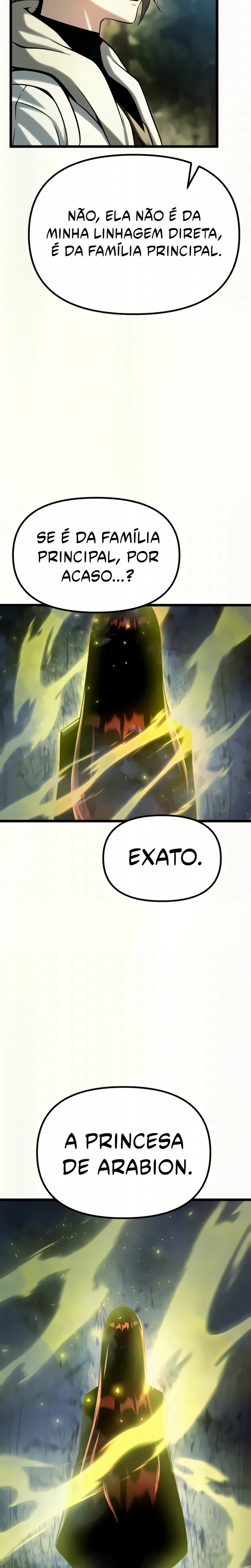 O Arquimago Do Vale Capítulo 012 - página 18