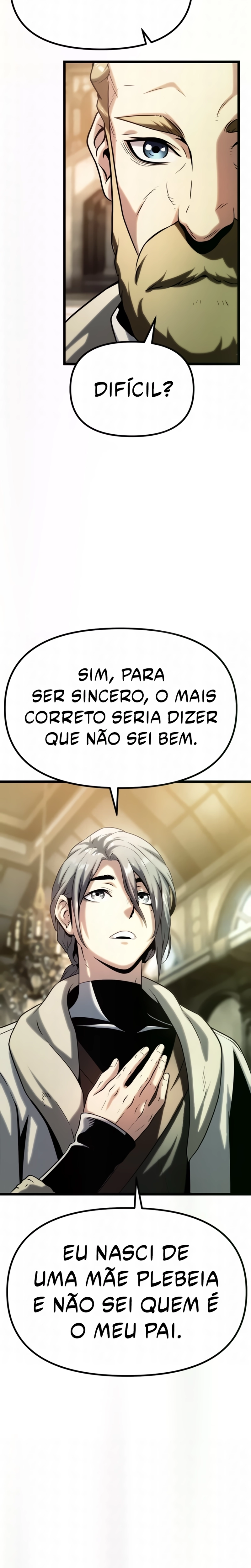 O Arquimago Do Vale Capítulo 012 - página 31