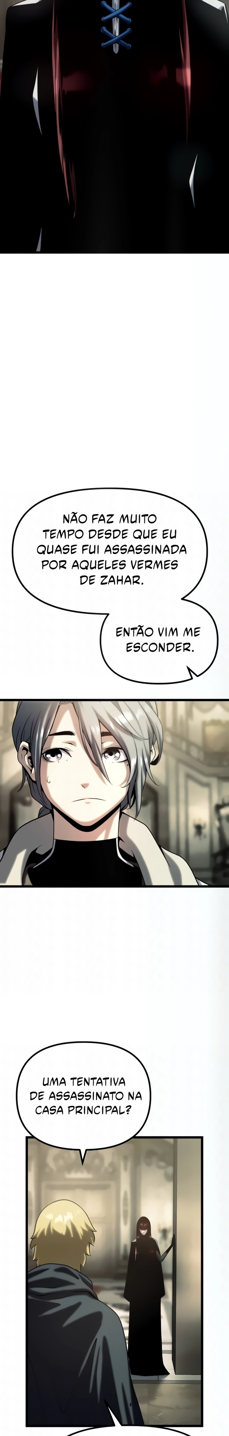O Arquimago Do Vale Capítulo 012 - página 37