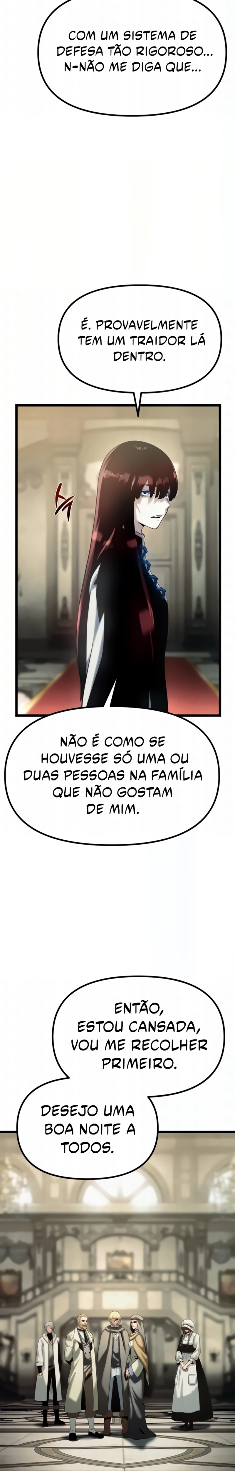 O Arquimago Do Vale Capítulo 012 - página 38