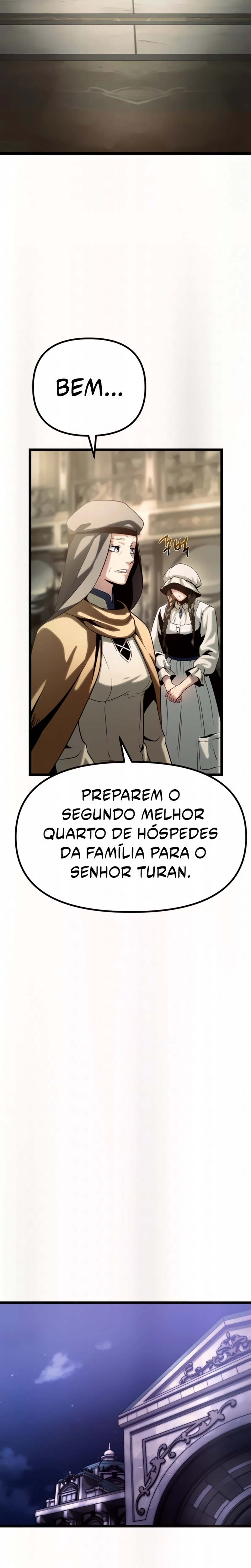 O Arquimago Do Vale Capítulo 012 - página 39