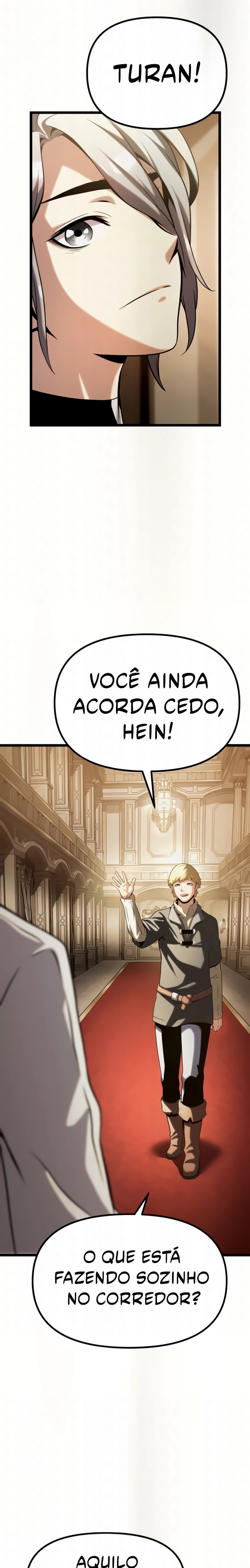 O Arquimago Do Vale Capítulo 012 - página 42