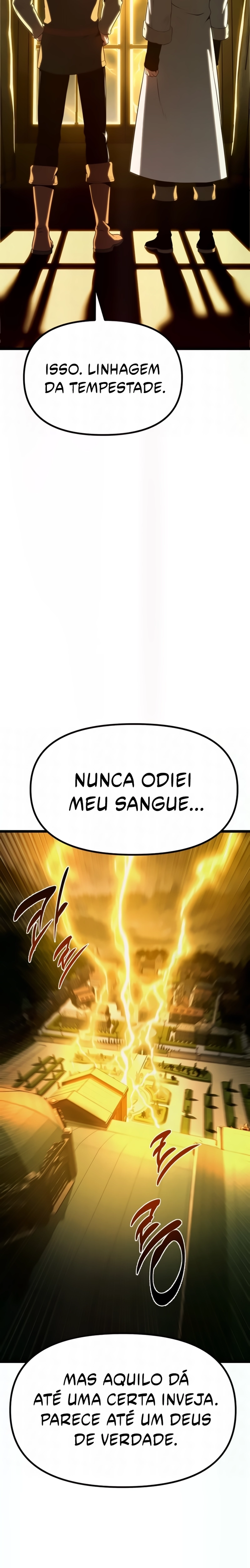 O Arquimago Do Vale Capítulo 012 - página 46