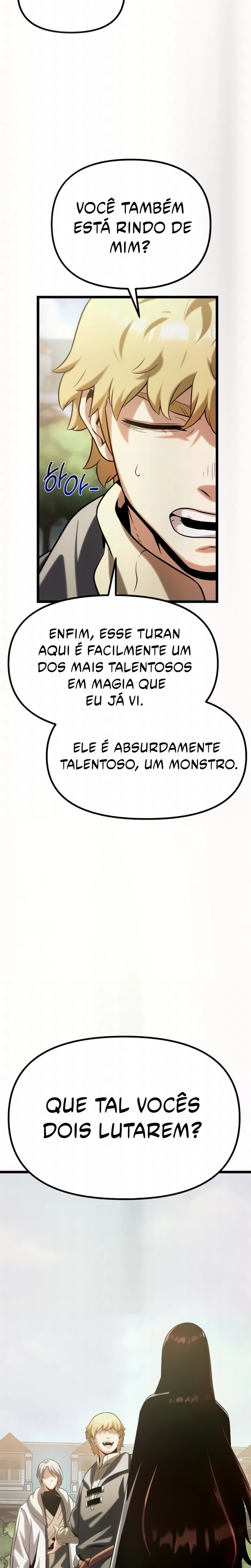 O Arquimago Do Vale Capítulo 012 - página 53