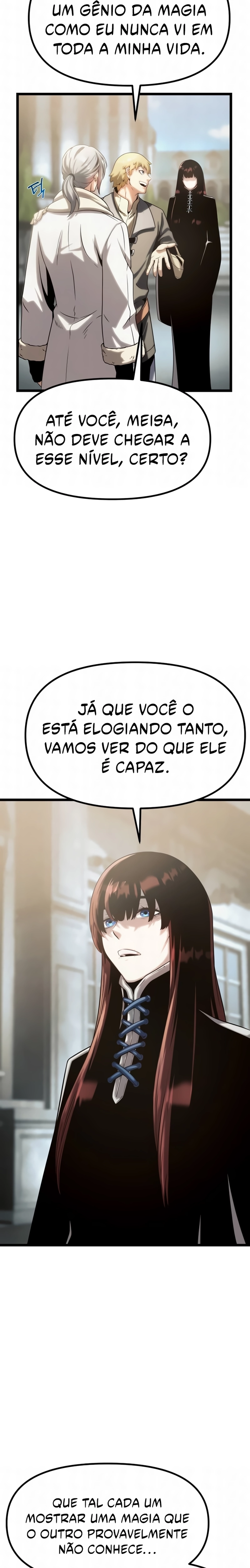 O Arquimago Do Vale Capítulo 013 - página 3