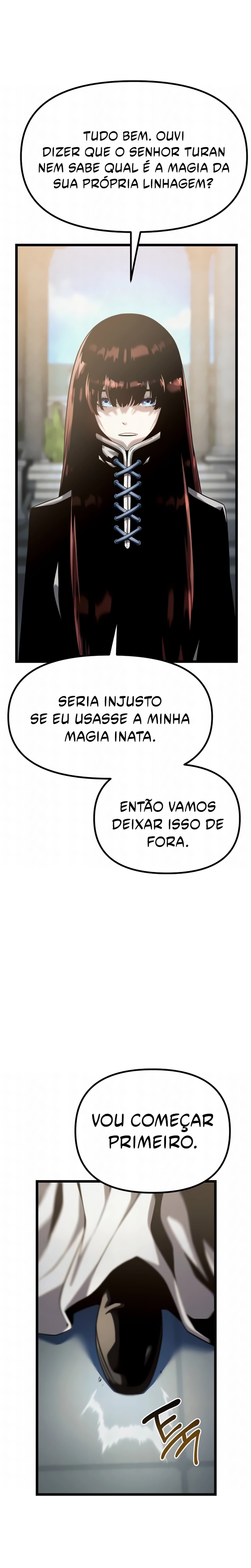 O Arquimago Do Vale Capítulo 013 - página 5