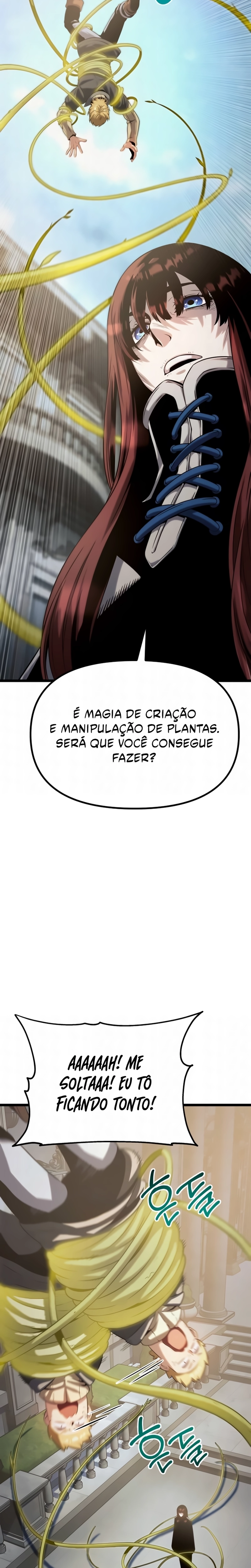 O Arquimago Do Vale Capítulo 013 - página 8