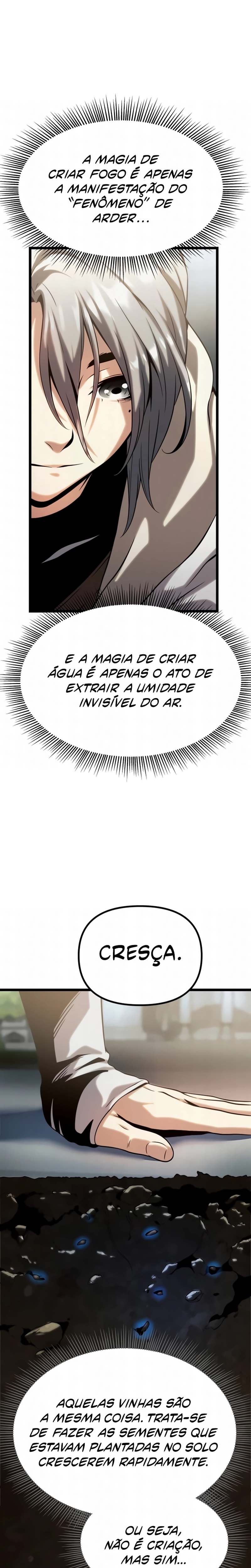 O Arquimago Do Vale Capítulo 013 - página 10
