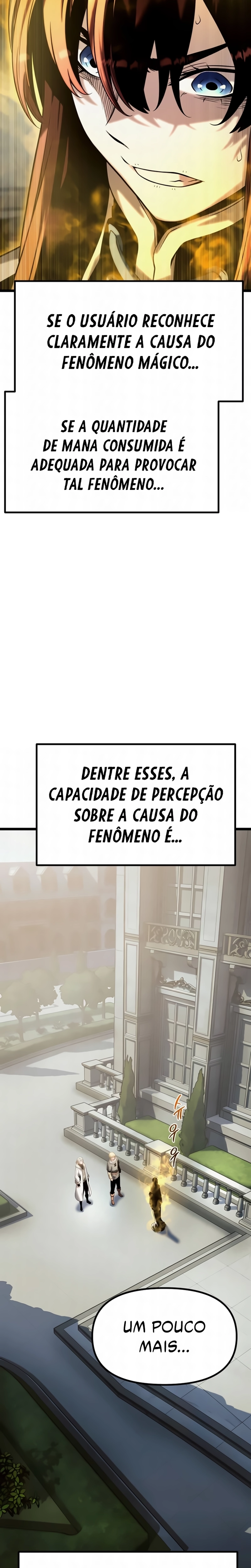 O Arquimago Do Vale Capítulo 013 - página 25