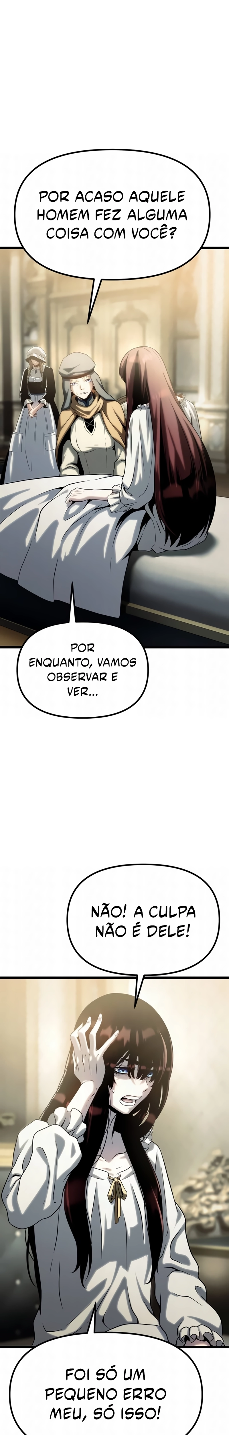 O Arquimago Do Vale Capítulo 013 - página 36