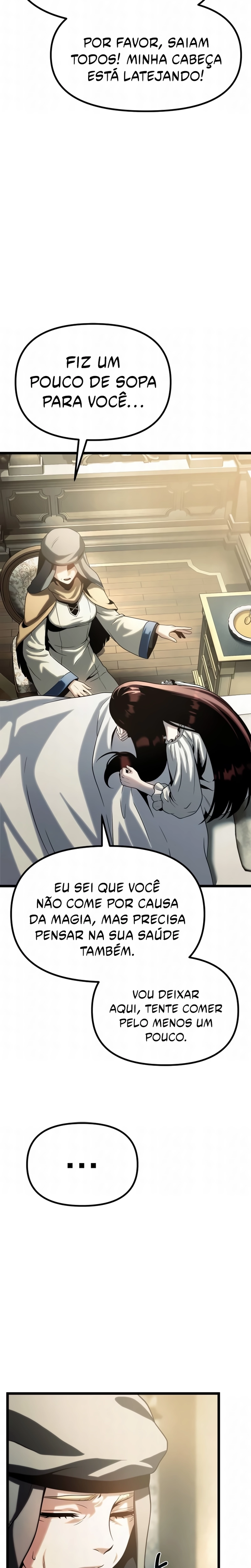 O Arquimago Do Vale Capítulo 013 - página 37