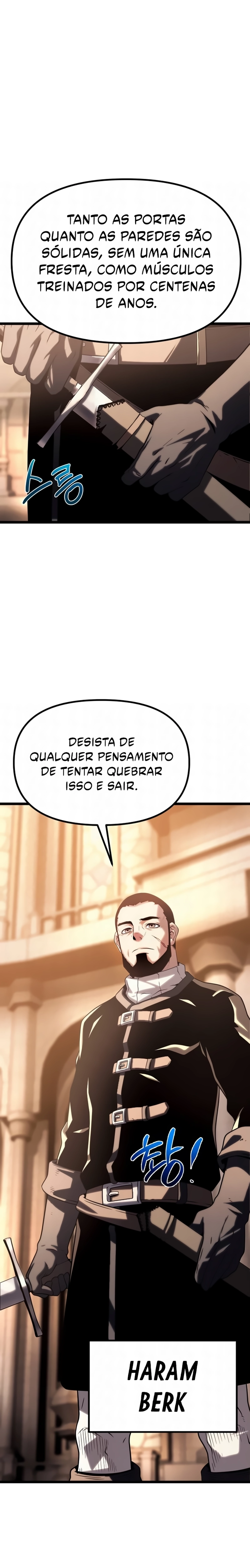 O Arquimago Do Vale Capítulo 013 - página 44