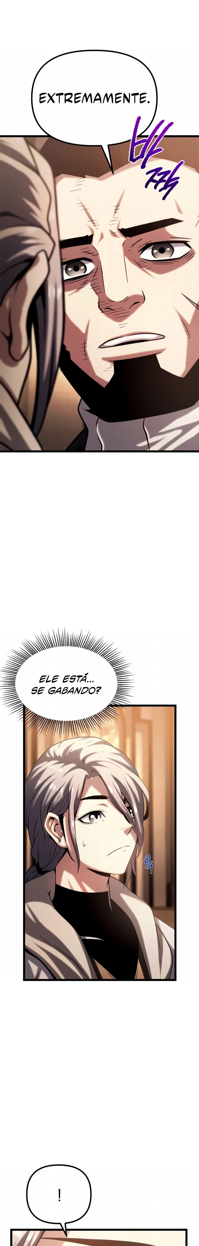 O Arquimago Do Vale Capítulo 013 - página 46