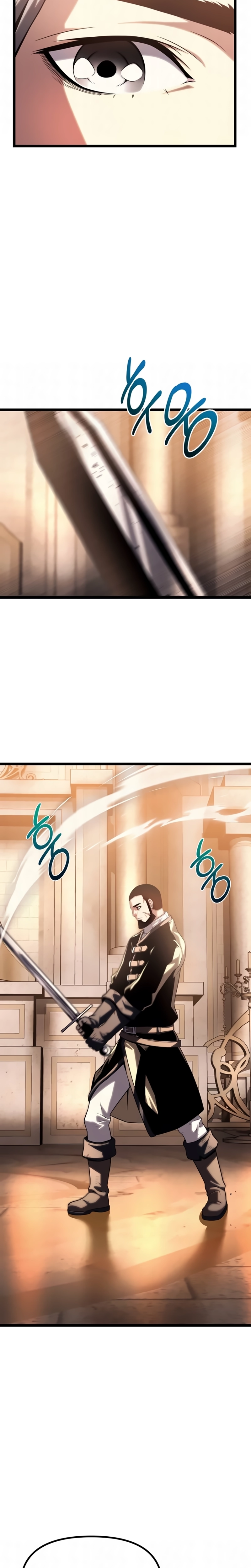O Arquimago Do Vale Capítulo 013 - página 47