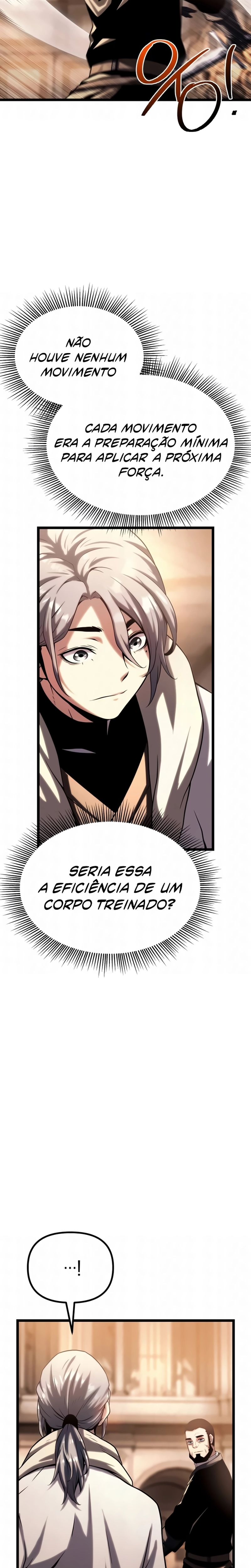 O Arquimago Do Vale Capítulo 013 - página 49