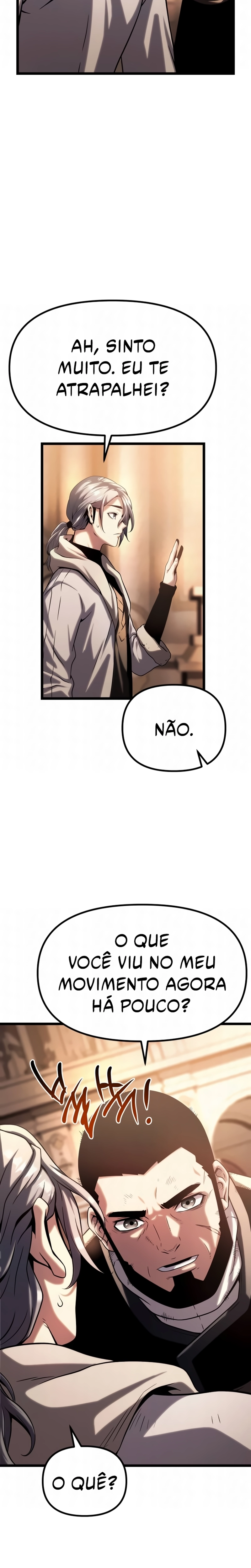 O Arquimago Do Vale Capítulo 013 - página 50