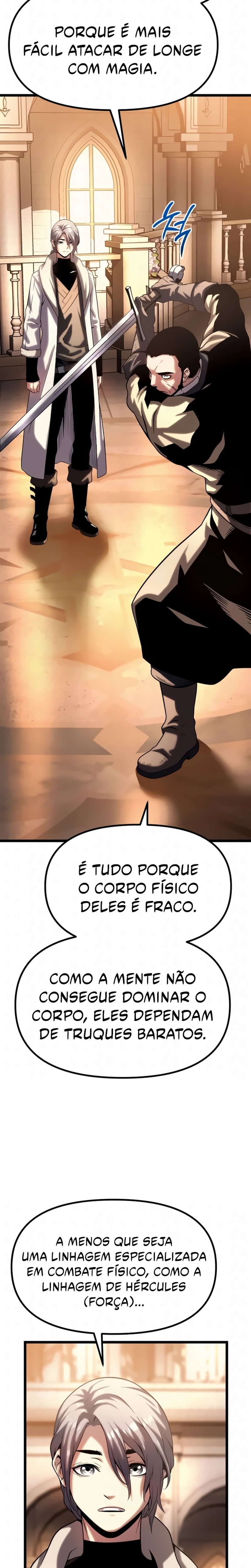 O Arquimago Do Vale Capítulo 013 - página 52
