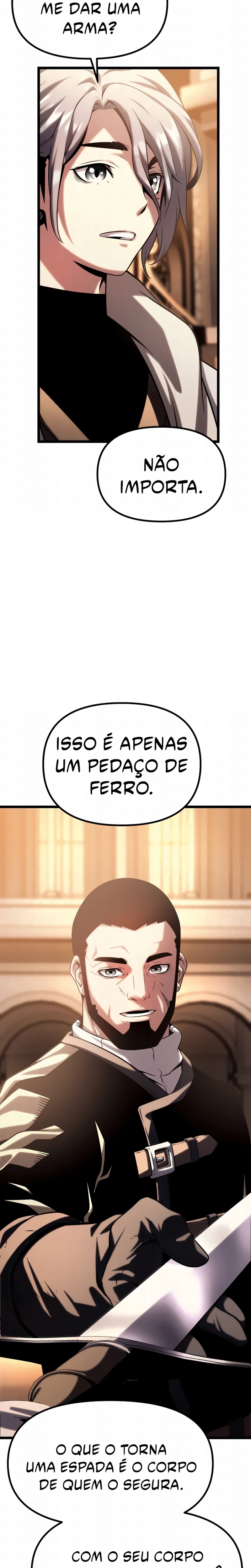 O Arquimago Do Vale Capítulo 013 - página 55