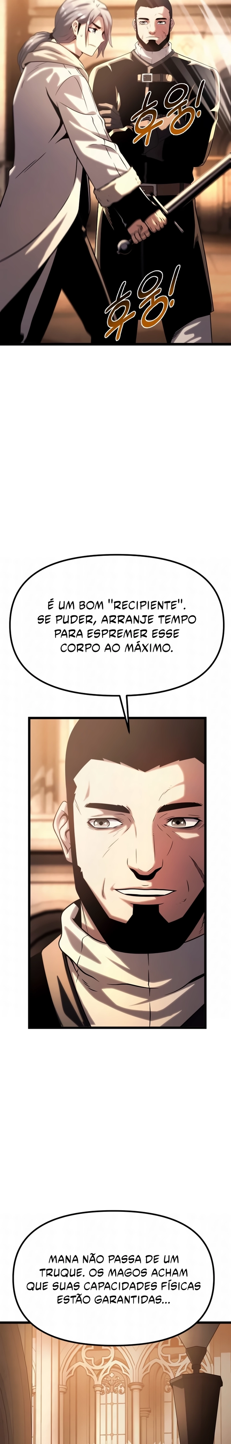 O Arquimago Do Vale Capítulo 014 - página 6